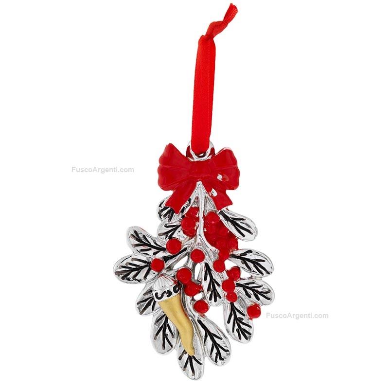 bagutta misteltoe with lucky horn