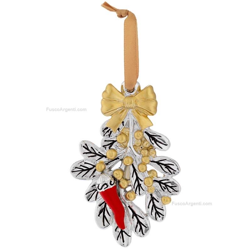 bagutta misteltoe with lucky horn