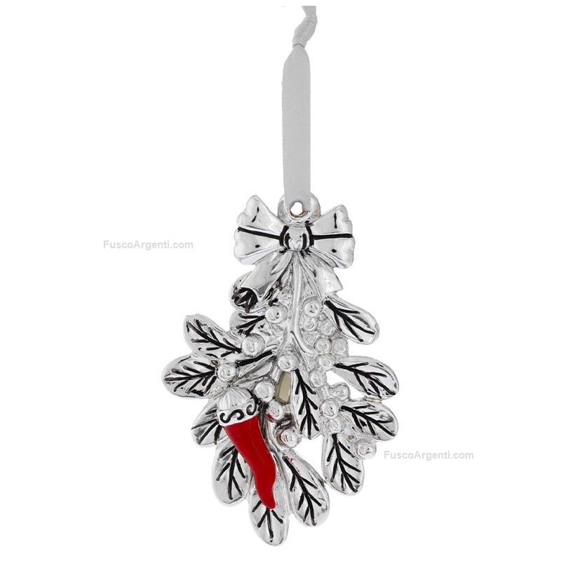 bagutta vischio con cornetto