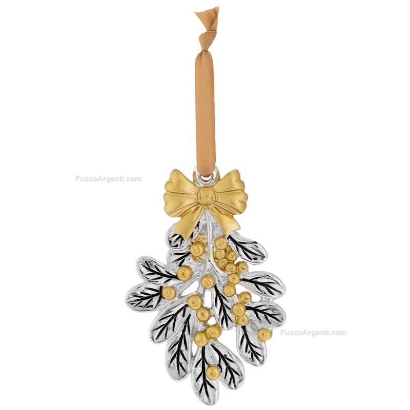 bagutta vischio natalizio