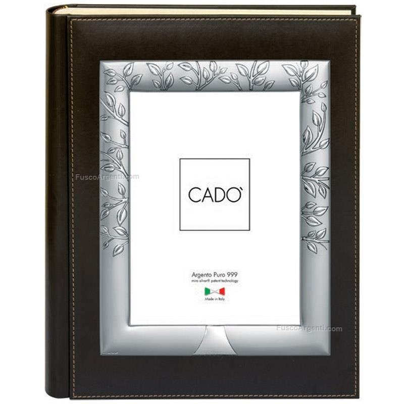 cado' photo album tree of life