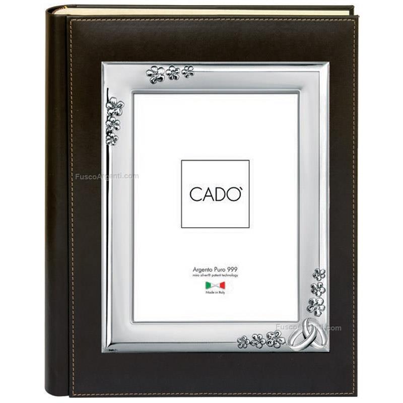 cado' photo album anniversary