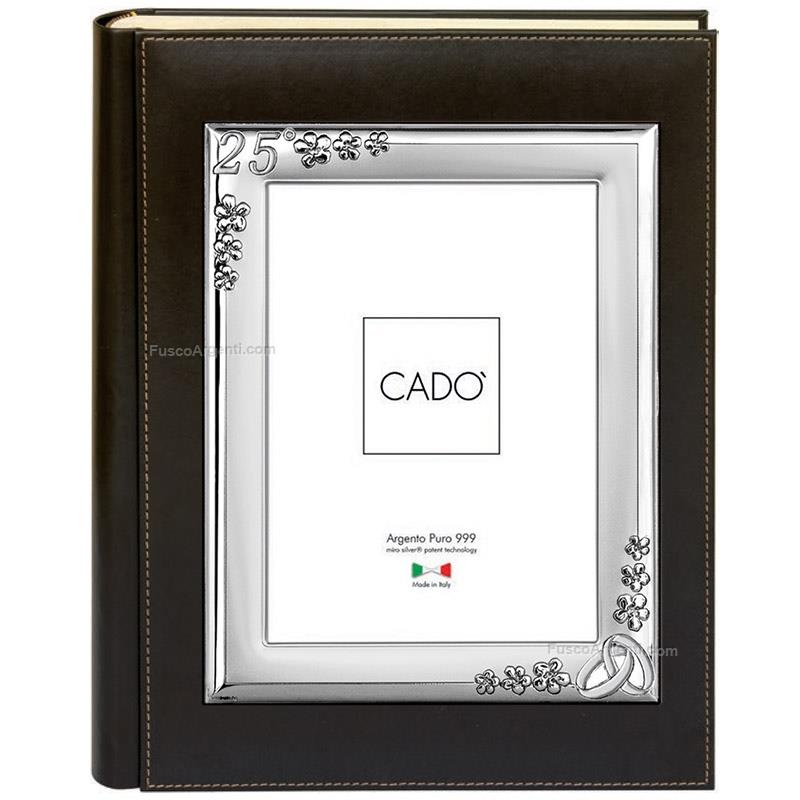 cado' photo album anniversary