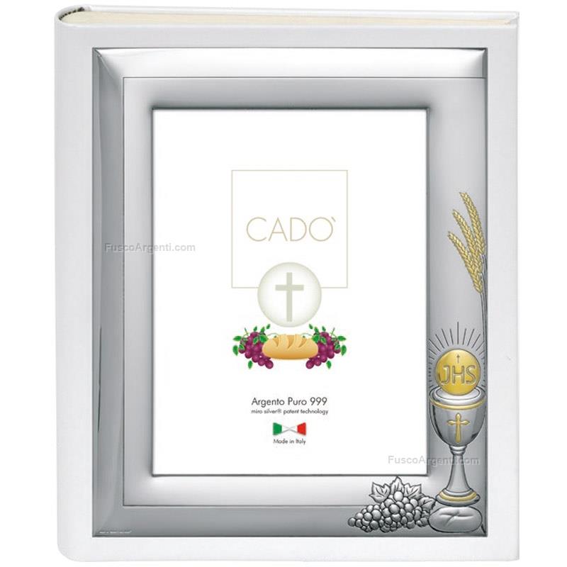 cado' photo album communion