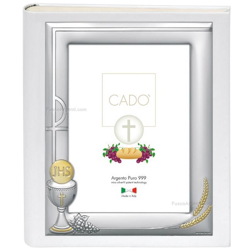 cado' photo album communion