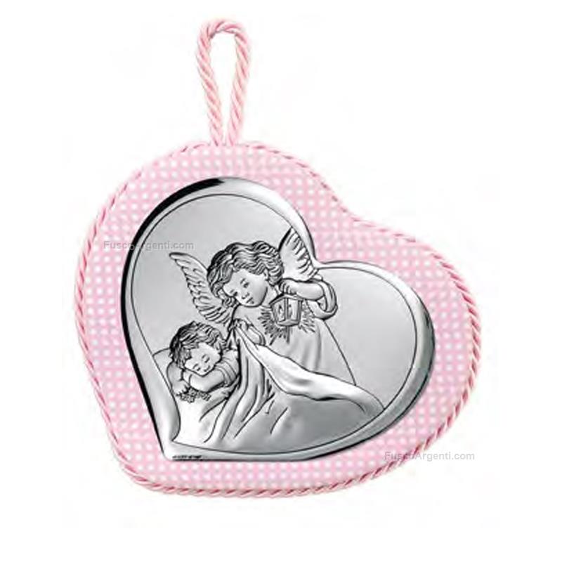 cado' cradle medallion guardian angel