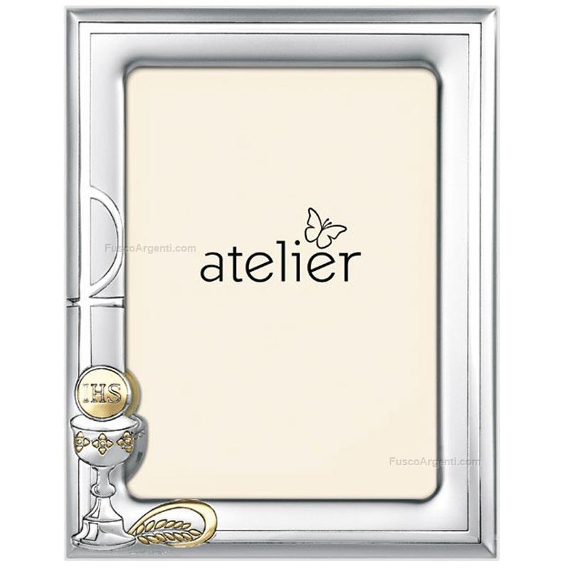atelier communion picture frame
