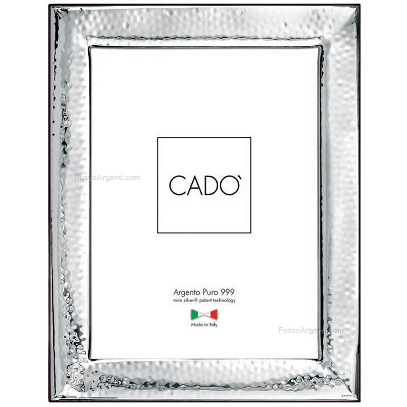 cado' picture frame hammering