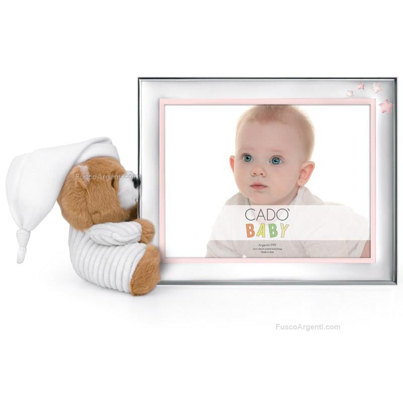 cado' photoframe little stars