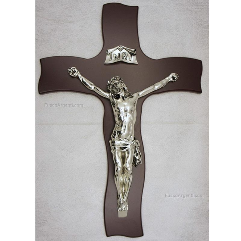 italian gift crocifisso