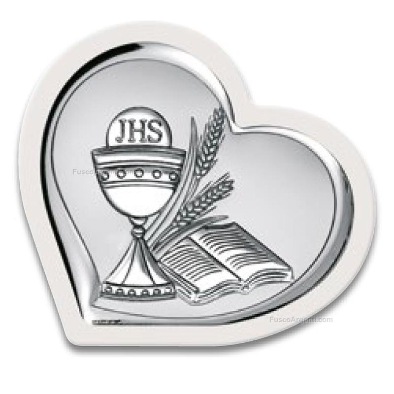cado' heart icon communion