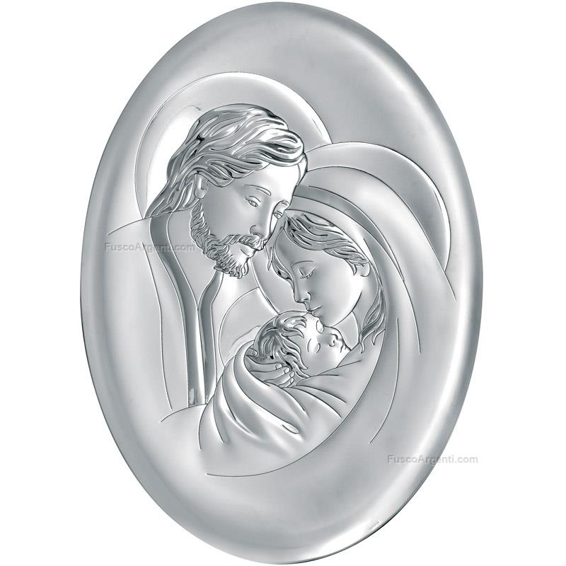 cado' holy family icon