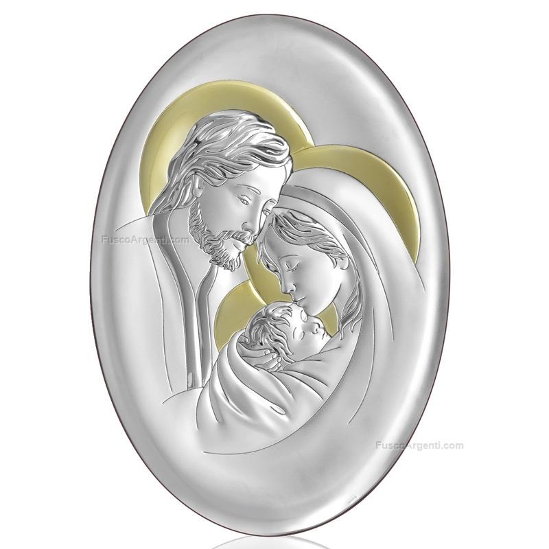 cado' holy family icon