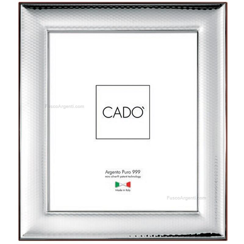 cado' photoframe hammered