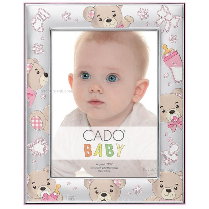 cado' photoframe teddy bears