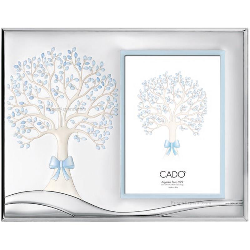 cado' photoframe tree of life