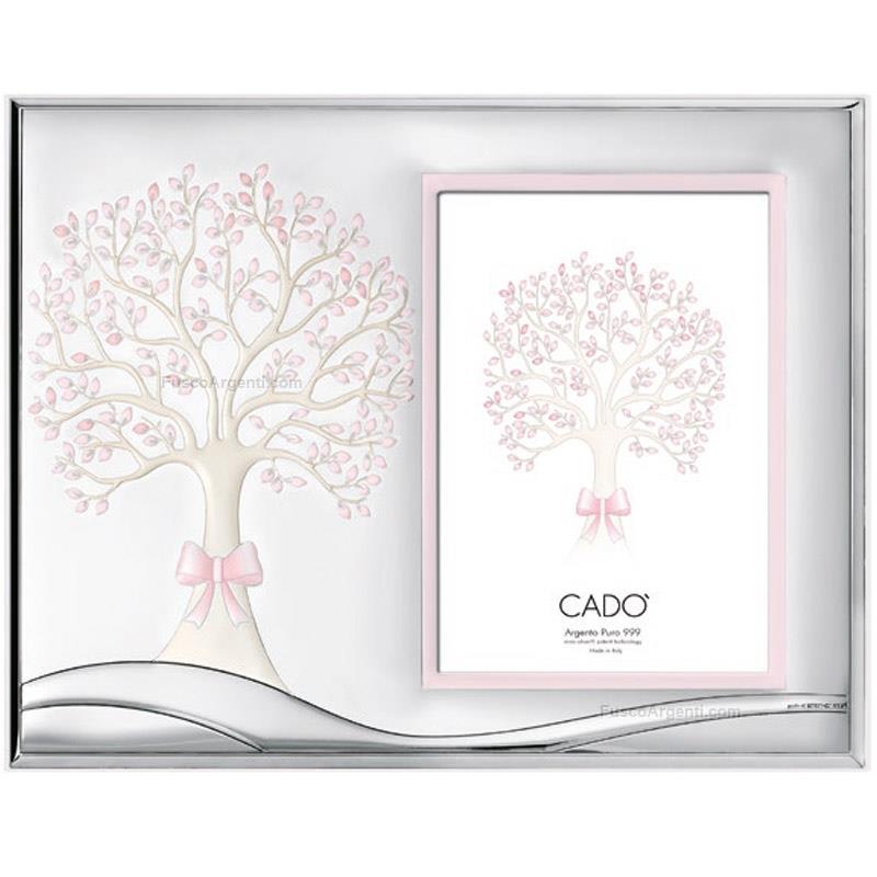 cado' photoframe tree of life
