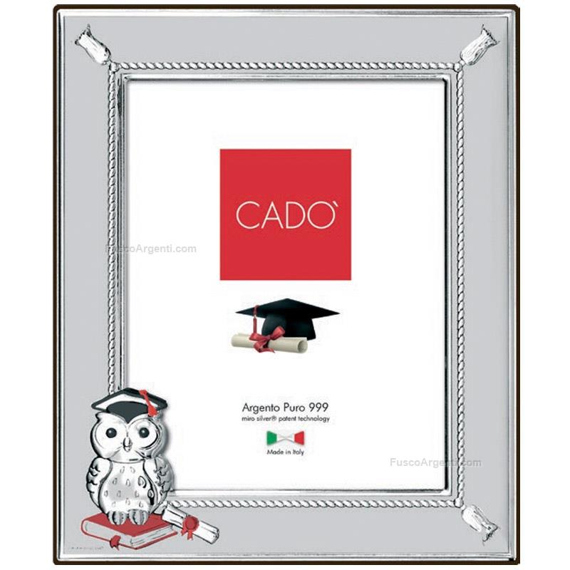 cado' photoframe owl graduation