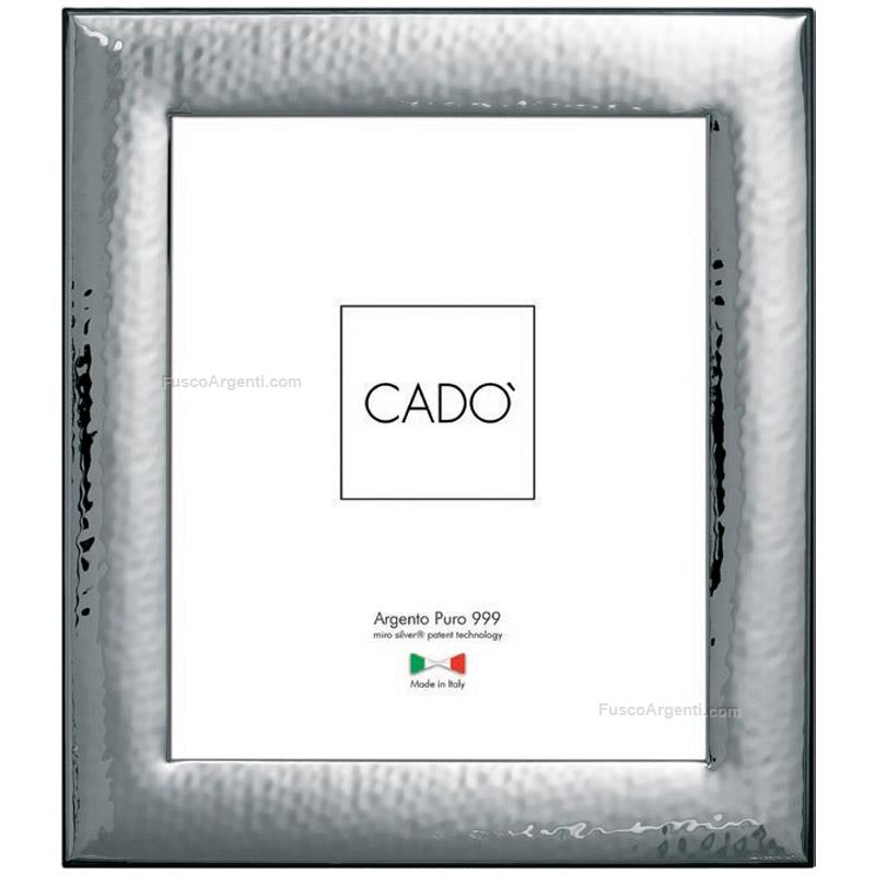 cado' hammered photoframe
