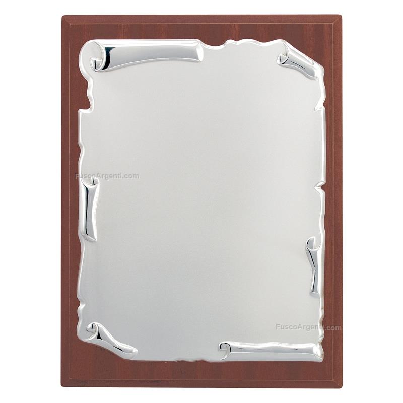 cado' horizontal scroll plate