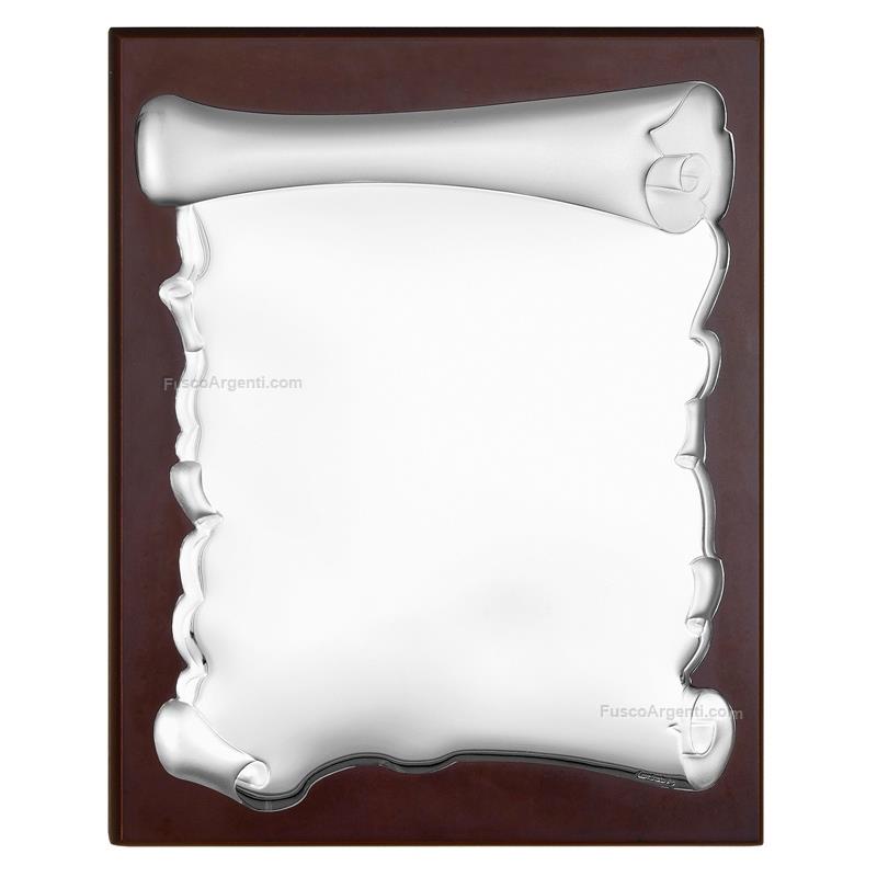 cado' vertical scroll plate