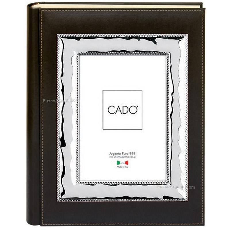 cado' photo album classic