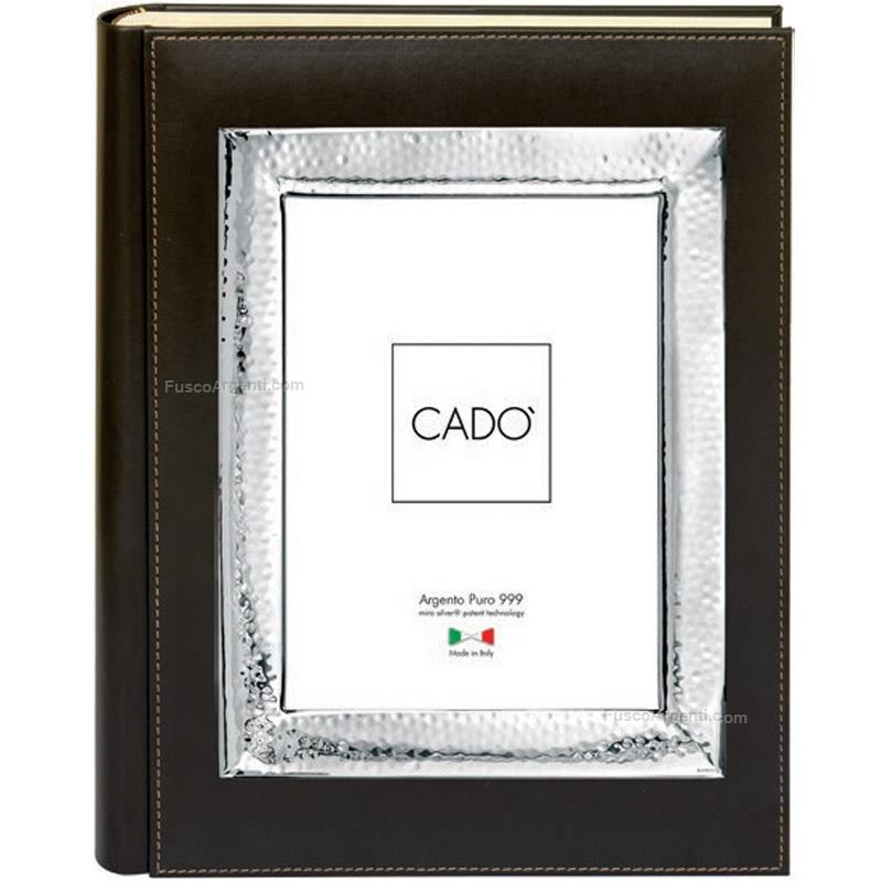 cado' photo album hammering