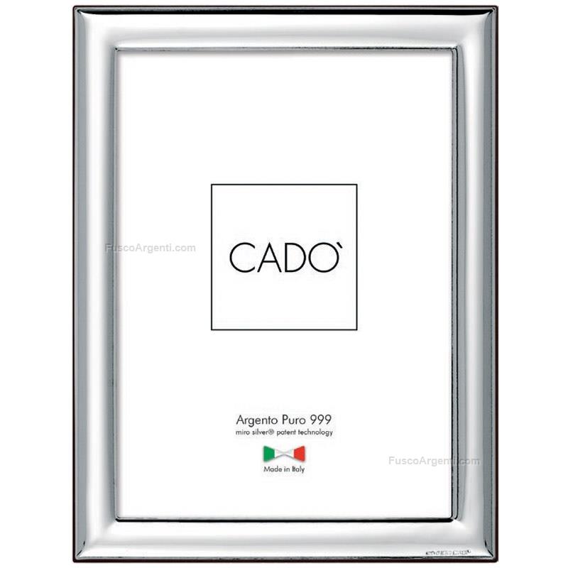 cado' polished photoframe