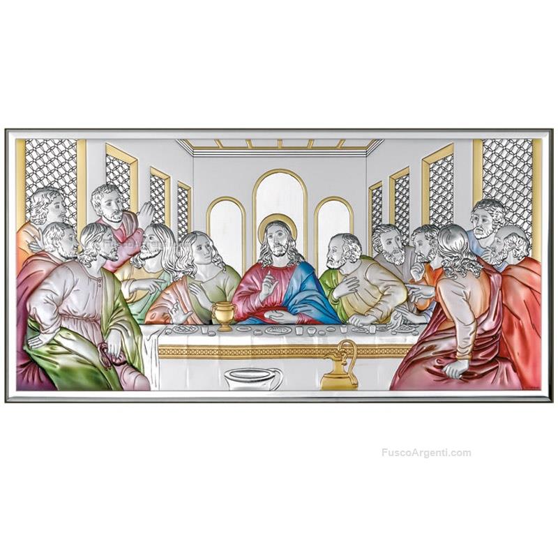 cado' last supper icon