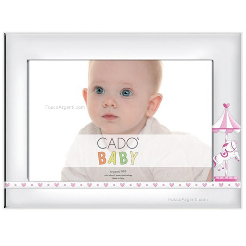 cado' photoframe carousel