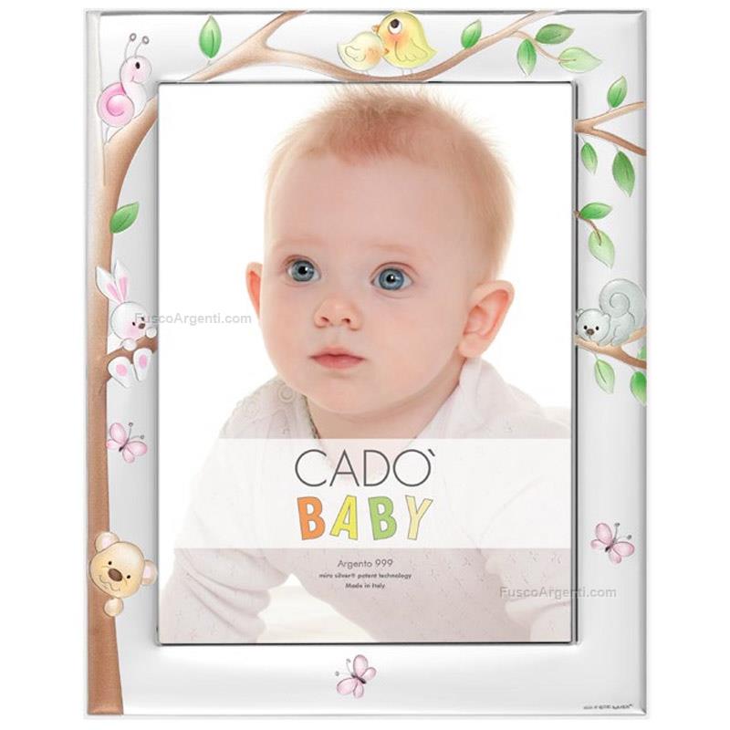 cado' photoframe canaries