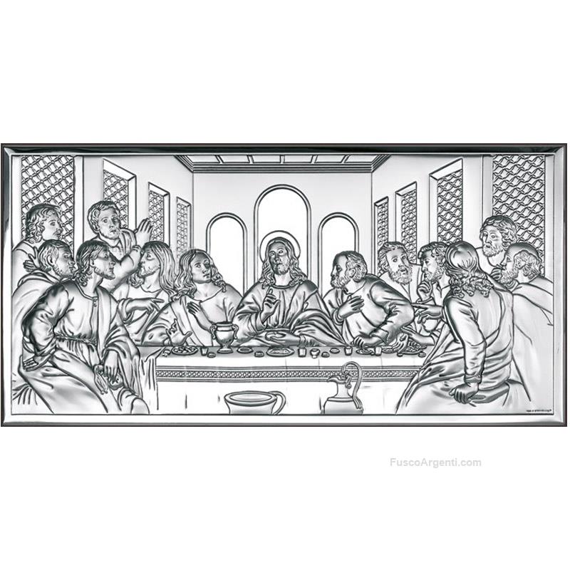 cado' last supper icon