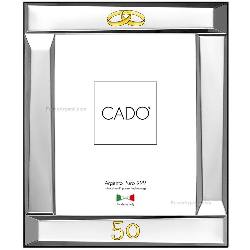 cado' photoframe blocks anniversary