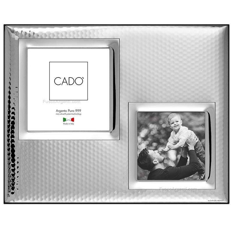 cado' double photoframe