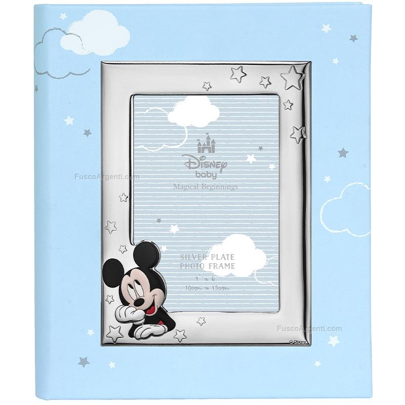 disney magical beginnings photo album mickey