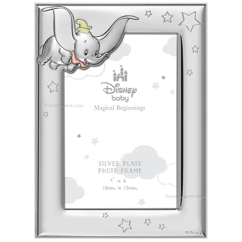disney magical beginnings photoframe dumbo