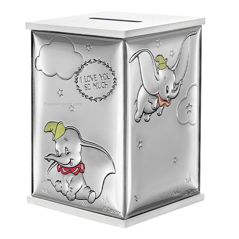 disney magical beginnings money box dumbo