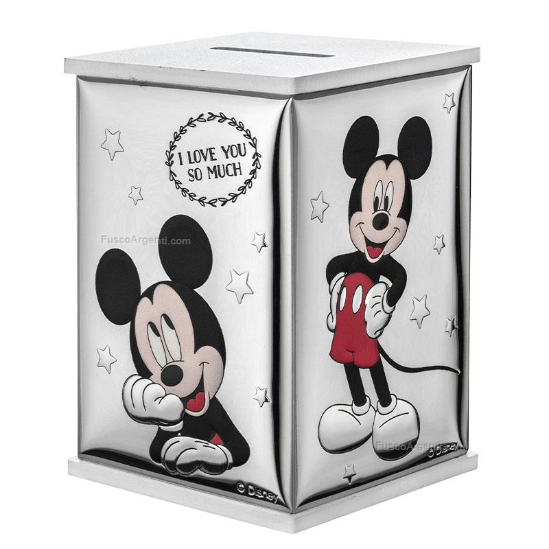 disney magical beginnings money box mickey
