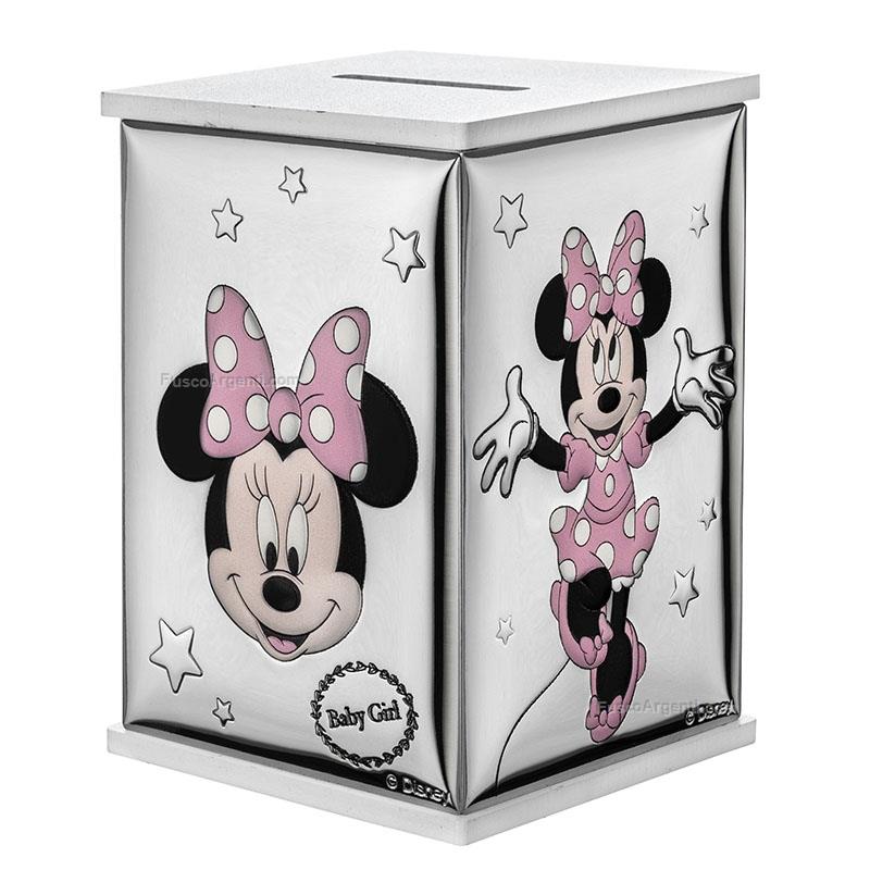 disney magical beginnings money box minnie