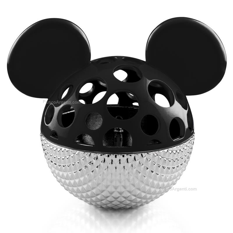 disney silver colors night light disney