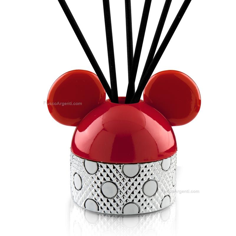 disney silver colors perfumer disney