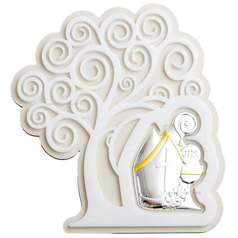 elite tree communion and confirmation