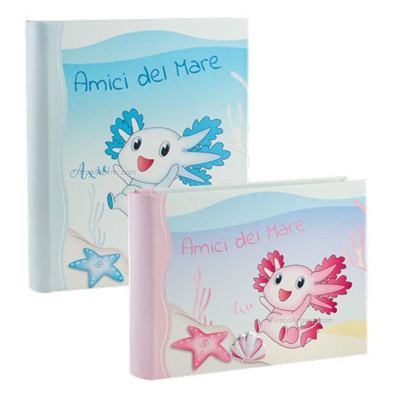 elite photo album axie