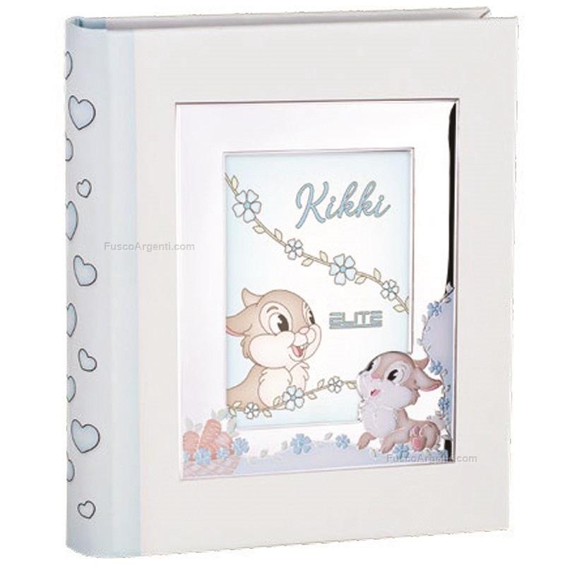 elite photo album little rabbit