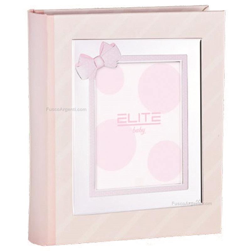 elite photo album ribbon