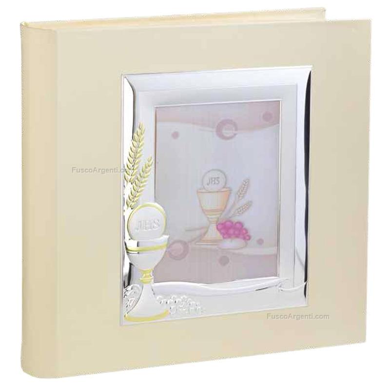 elite photo album communion