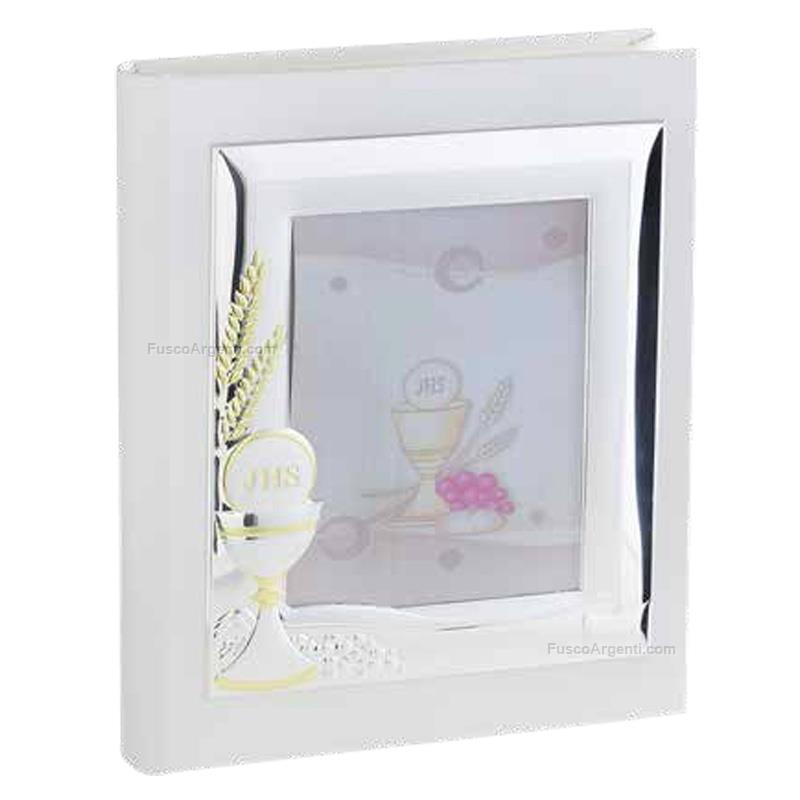 elite photo album communion