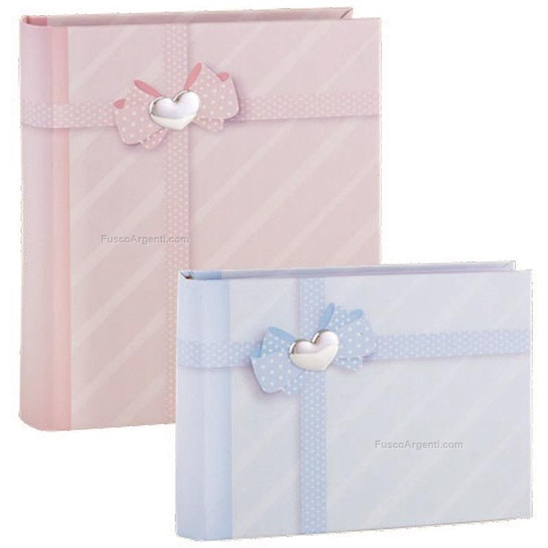 elite photo album ribbon
