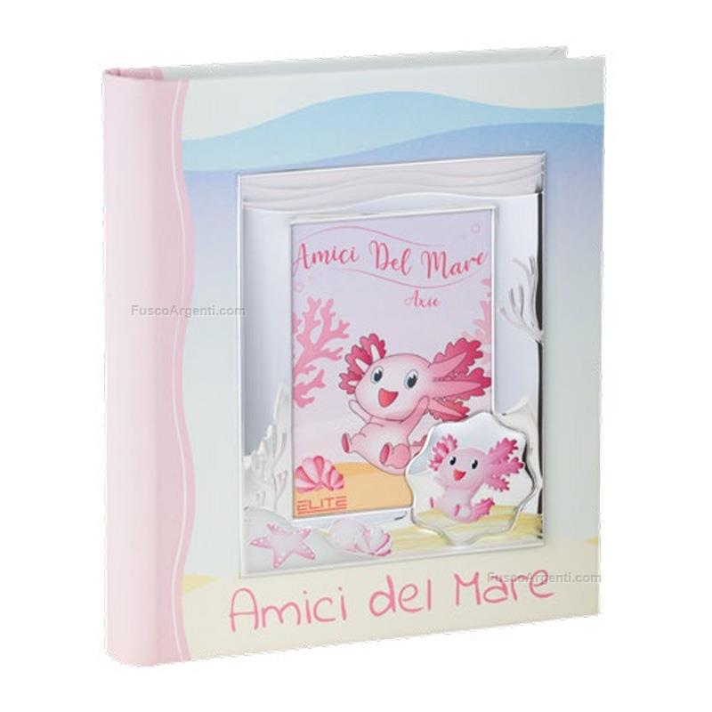 elite photo album axie