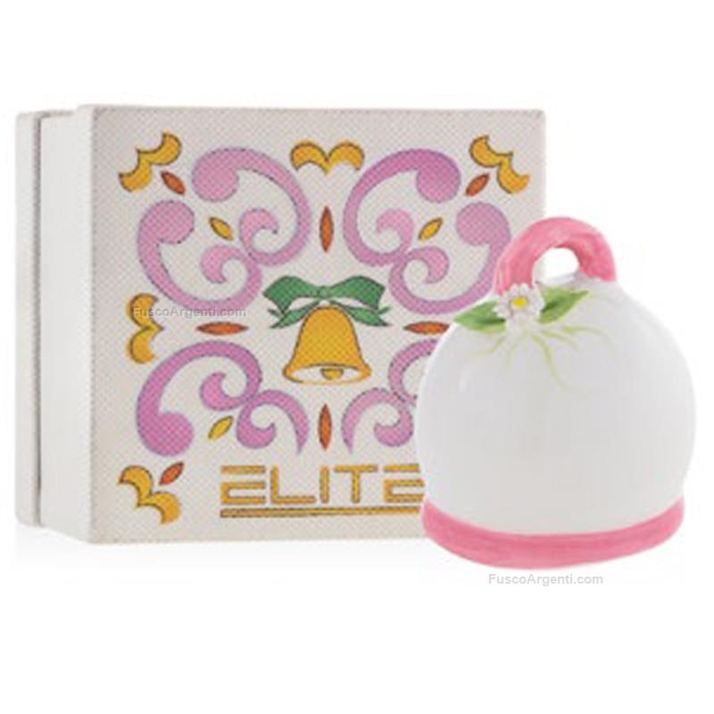 elite ceramic small bell